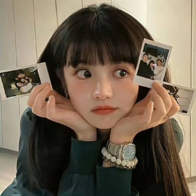 黑色的新娘