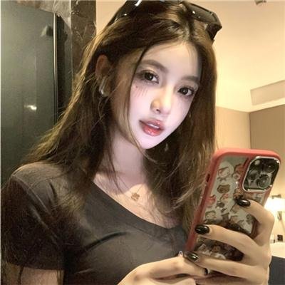 砍柴姑娘