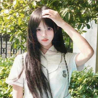 七位女俘虏